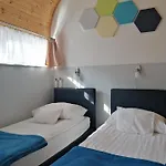 Hoforras Hotell Gyula
