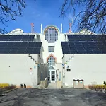 Hotell Hoforras