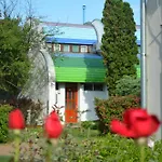 Hoforras Hotell