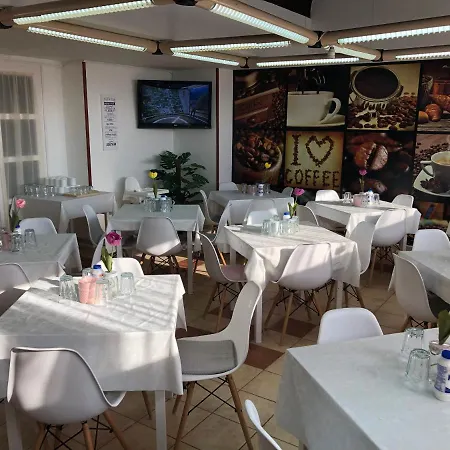 Hotel Hoforras