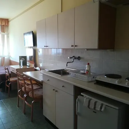 Hoforras Hotel 3*