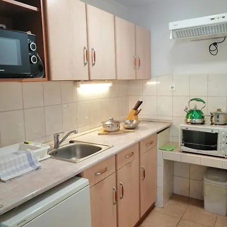 Hoforras Hotel Gyula