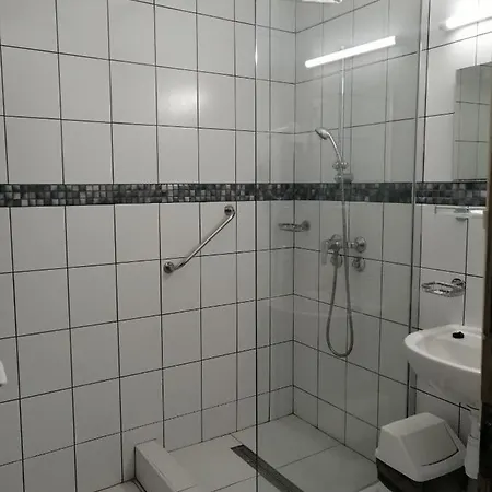 Hotel Hoforras Gyula