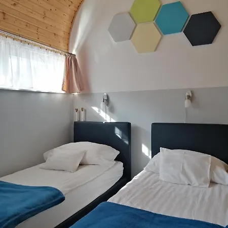 Hoforras Hotel Gyula