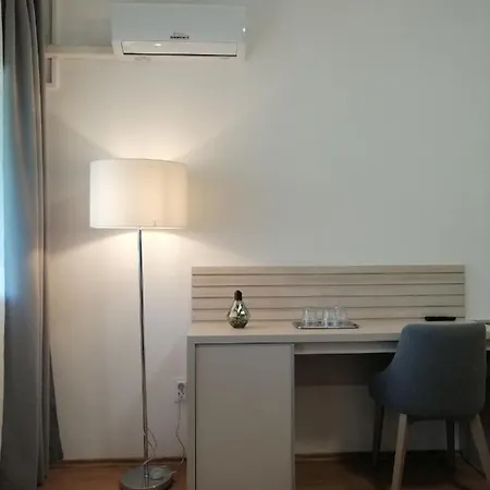 Hotel Hoforras