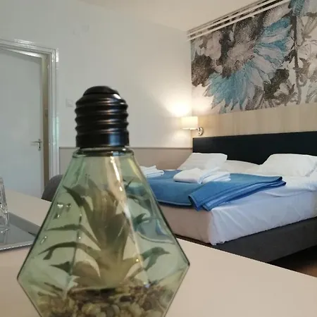 Hotel Hoforras