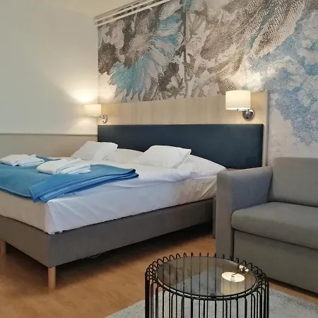 Hoforras Hotel Gyula