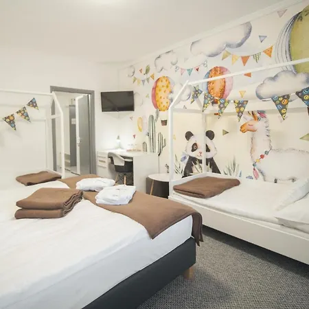 Hotel Hoforras