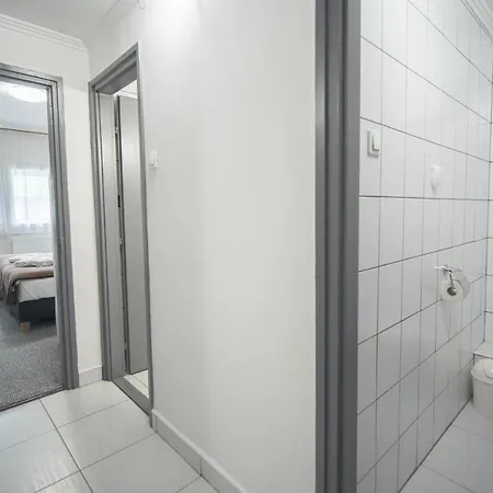 Hoforras Hotel Gyula