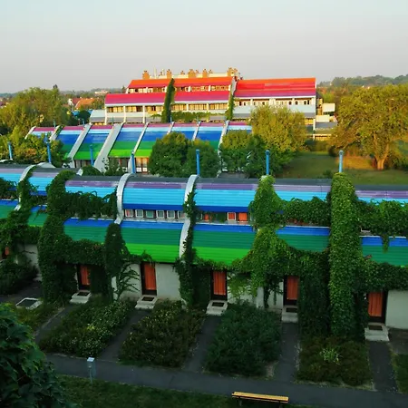 Hotel Hoforras Gyula