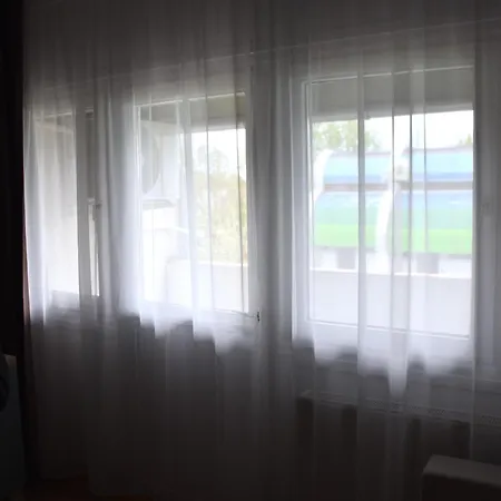Hoforras Hotel Gyula