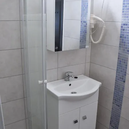 Hotel Hoforras Gyula