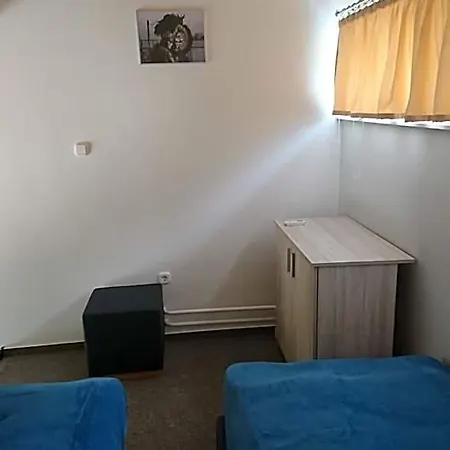 Hotel Hoforras