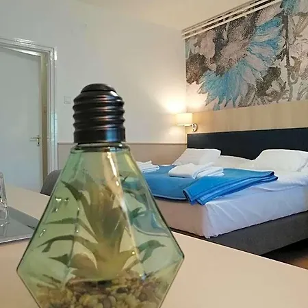 Hotel Hoforras