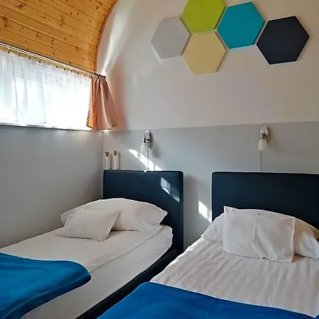 Hoforras Hotel Gyula