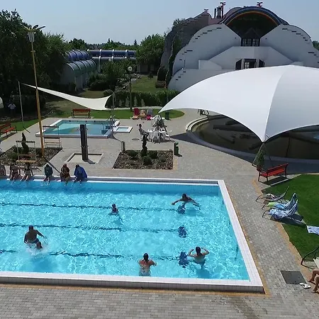 Hotel Hoforras