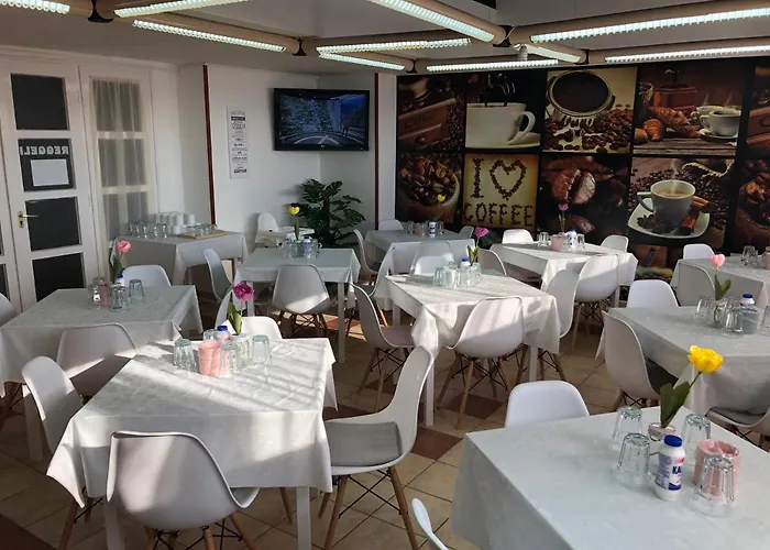Hotel Hoforras