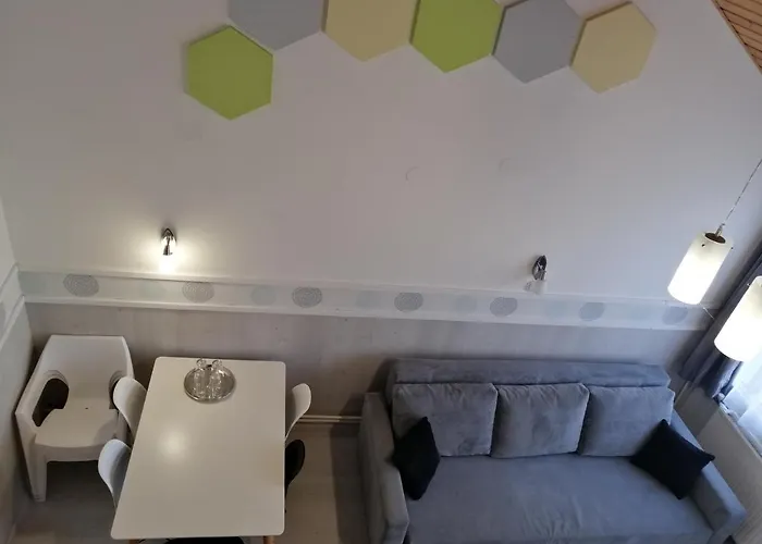 Hotel Hoforras