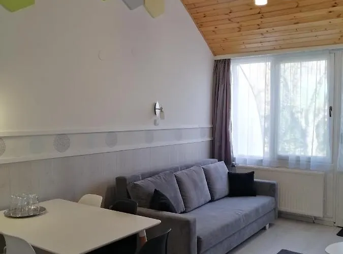 Hotel Hoforras
