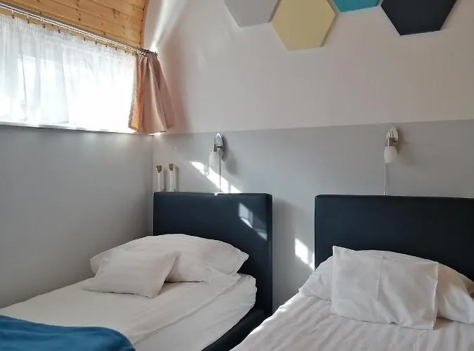 Hoforras Hotel Gyula
