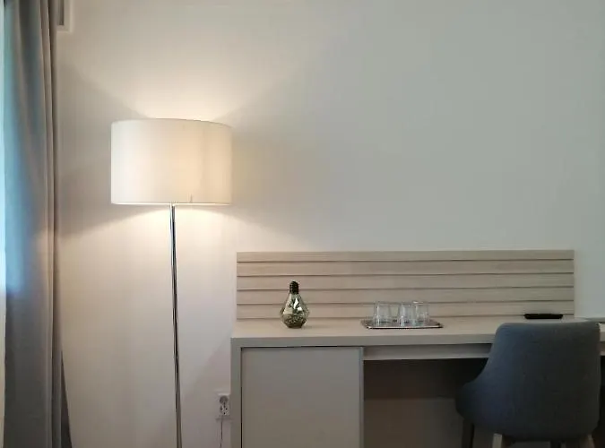 Hotel Hoforras