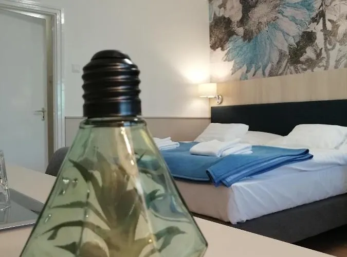 Hotel Hoforras