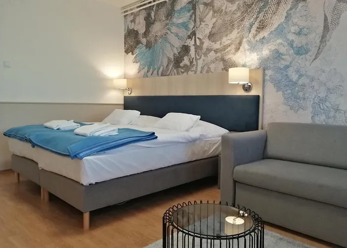 Hoforras Hotel Gyula