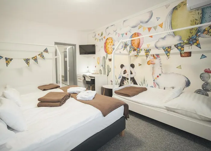 Hotel Hoforras