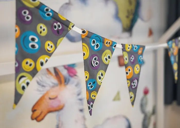 호텔 Hoforras 귤러