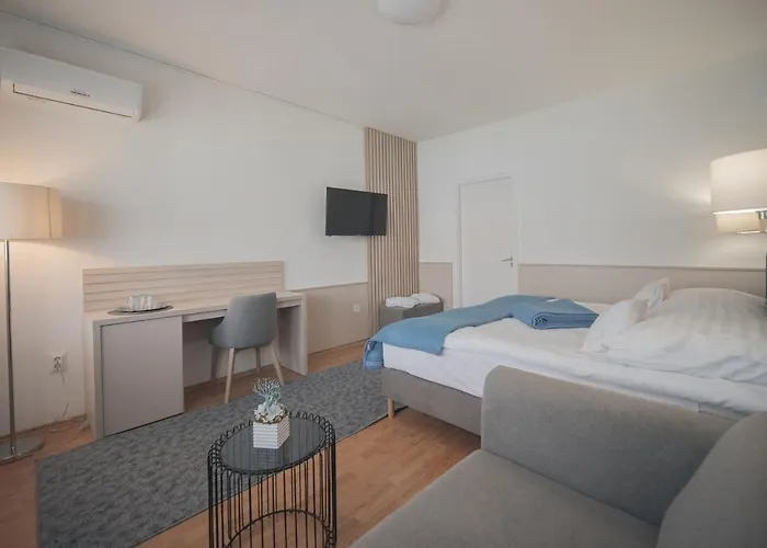 Hoforras Hotel 3*