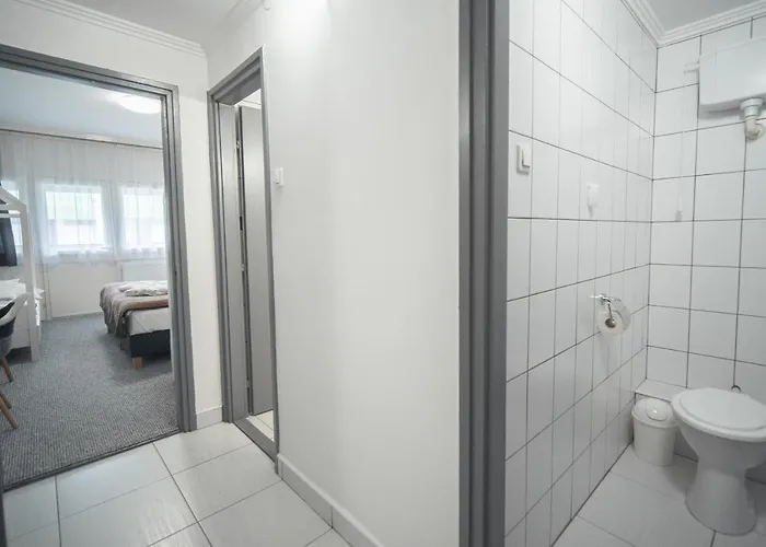 Hoforras Hotel Gyula