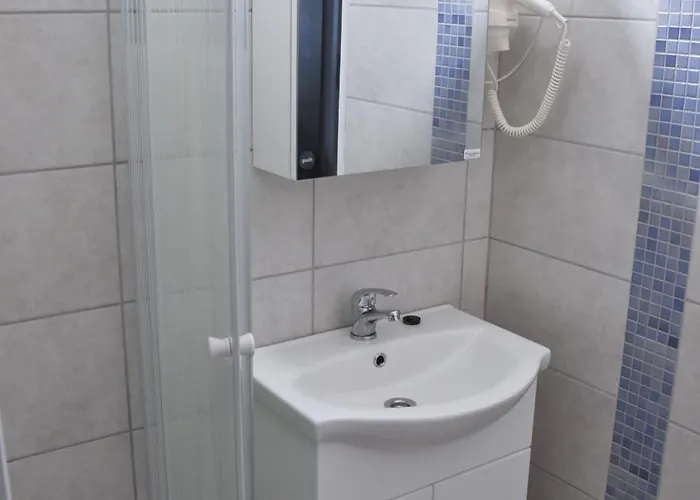 Hotel Hoforras Gyula