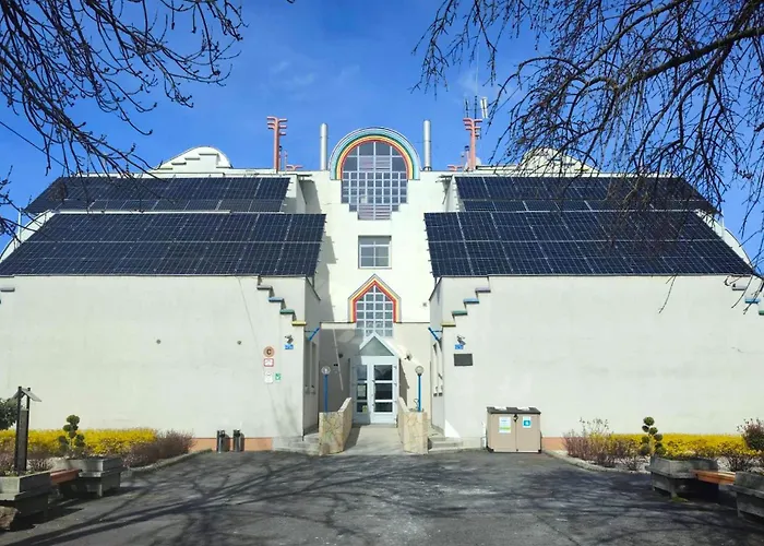 Hotel Hoforras