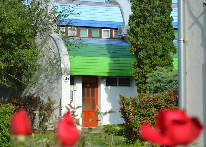 Hoforras Hotel