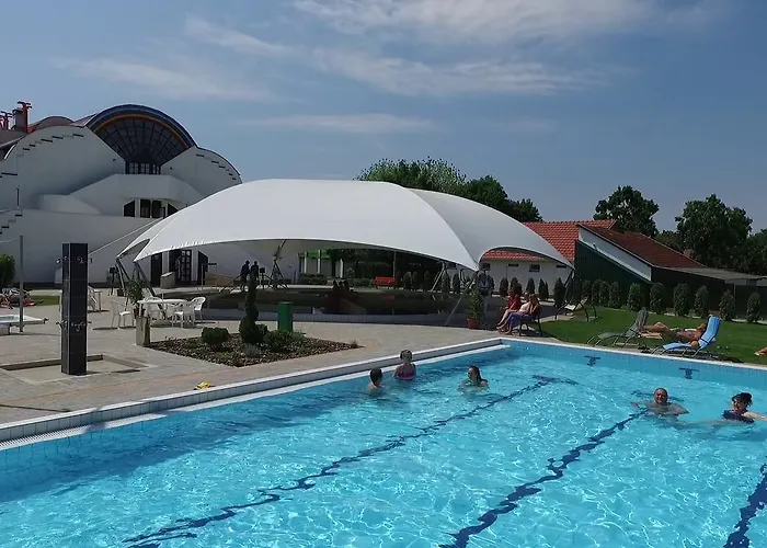 Hoforras Hotel 3*