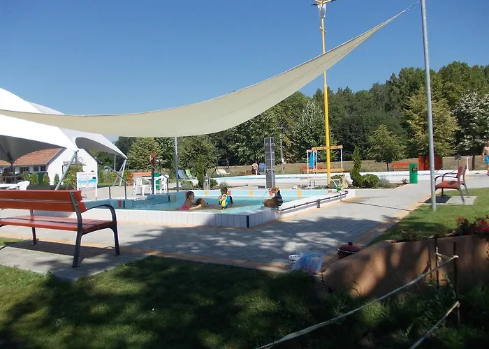 Hotel Hoforras Gyula