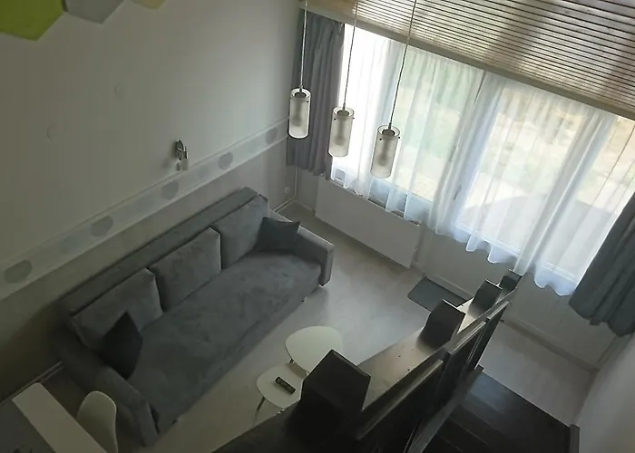 Hotel Hoforras 3*